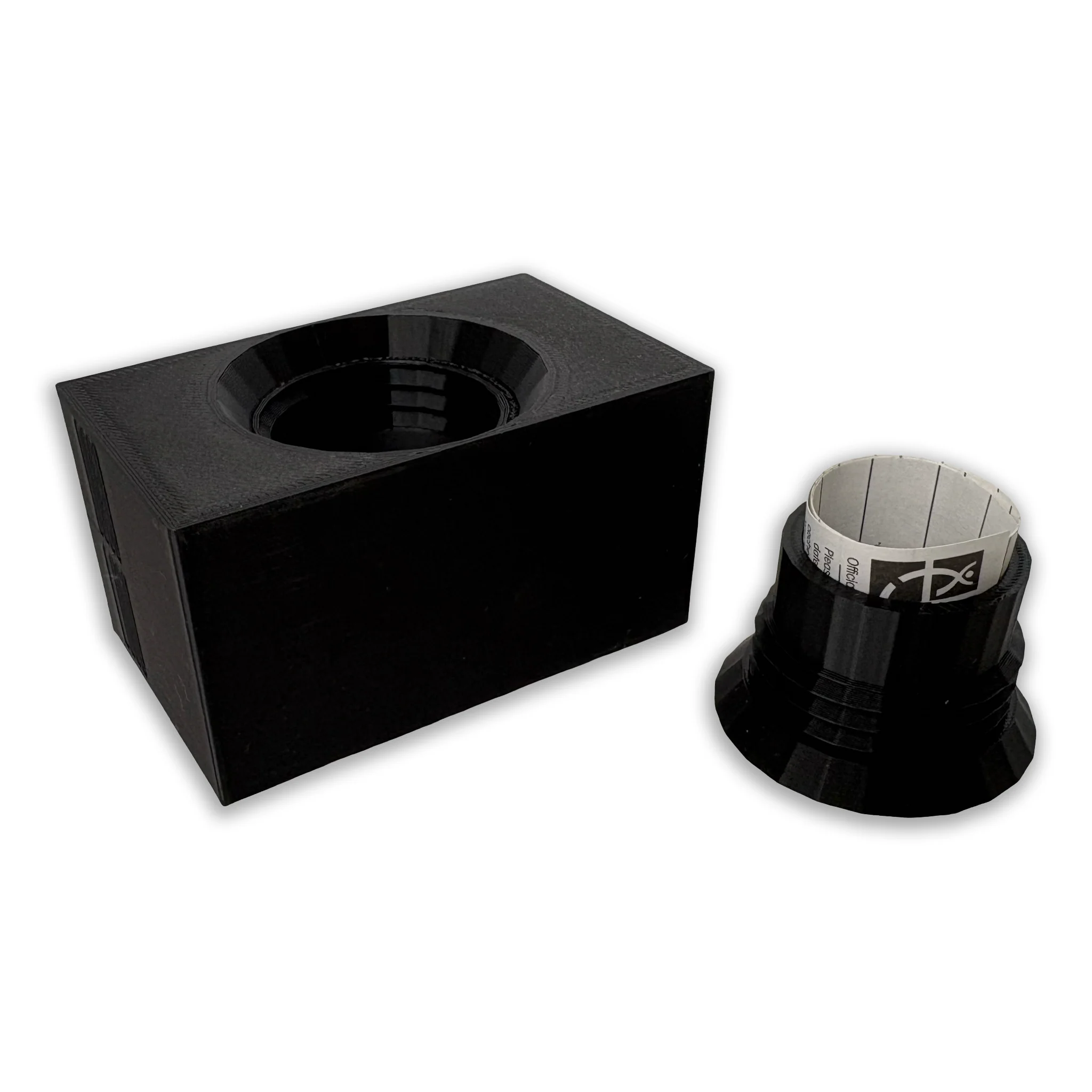 Micro Wave Geocache Container - Image 3