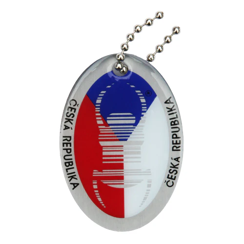 Original Travel Bug® Origins - Czech Republic - Image 3